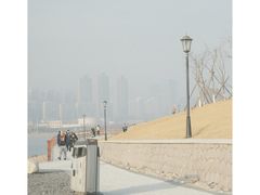 -小麦岛公园