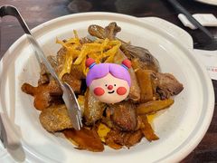 -临家闽南菜(宝洲路店)