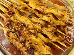 -小街天府(西工小街店)