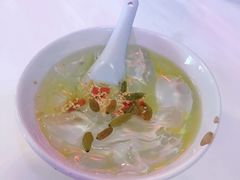 薄荷凉粉-文和友老长沙龙虾馆(化龙池店)