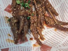 -阳光院坝小龙虾(红牌楼店)