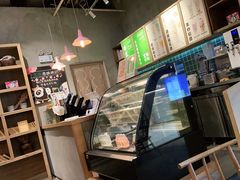 -宝珠奶酪(长宁金虹桥店)