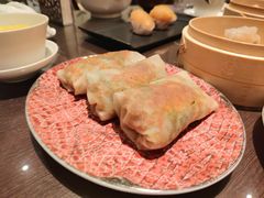 -领事馆19号中餐厅(厦门海景洲际酒店)
