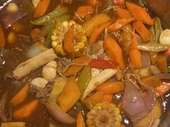 -御上皇三汁焖锅(薛城万达广场店)