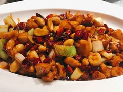 -北李妈妈菜(鲁能城店)