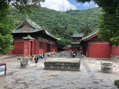 -报恩寺(平武县)
