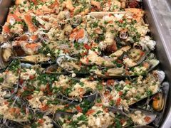 -远洲凤凰山庄臻味全日餐厅