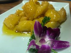 -蒙亨·手把肉·蒙古包文化主题餐厅(天恒广场店)