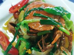 -阿妹小海鲜(下角店)