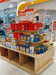-孩子王童乐园(浏阳九方城店)