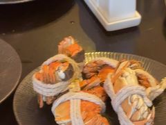 -盛宴自助餐厅(运达喜来登店)
