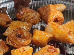 -麻蒲碳烤肉(嘉禾东平地铁站19号店)