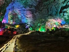 -百魔洞景区