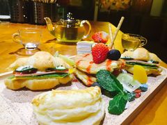 -莫比餐厅(五道口店)
