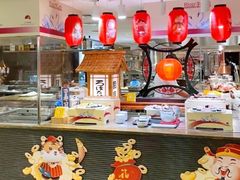 -白天鹅宾馆·流浮阁咖啡厅