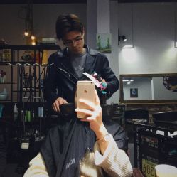 -Moyue HAIR SALON