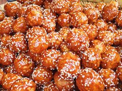 -邓记新一代糖油果子(四川煤管局供销公司职工宿舍店)