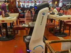 大堂-点都德(汇盈广场店)