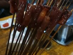 -夜烤·宜宾烧烤(洋河路店)