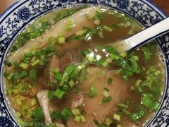 普通水盆羊肉-长安后宰门水盆羊肉(新都心店)