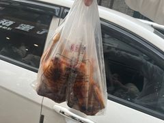 吴山烤鸡-吴山烤禽 (吴山路店)