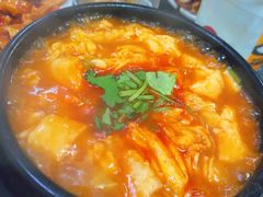 -朴大炮韩式碳烤肉(总店)