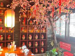 -寻宝记绍兴菜(状元店)