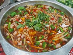 -甜城1号(临江小区店)