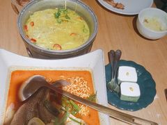 -曼泰·泰餐(京华城店)