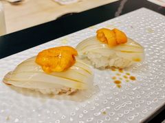 -Sushi Hanzo半藏(天环广场店)