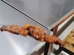 -文文烤肉(大皮院店)