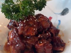 -阿娘家·原生态农家菜(国顺东路店)