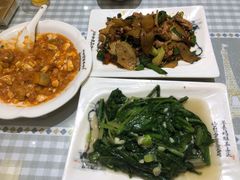 -芳芳餐厅(白沙路店)
