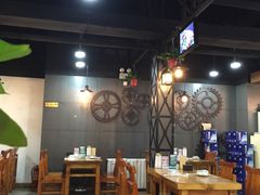 -食客烧烤(罗道庄店)