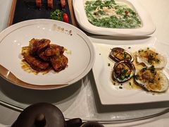 -陶缘一号·四季缘·老字号顺德菜·户外婚礼家宴(西滘店)