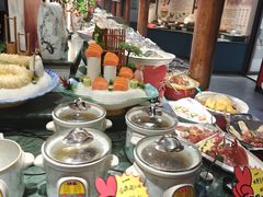 -曹家大院(通州店)