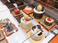 -红跑车(滨湖银泰店)