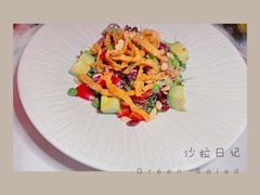 -Kathleen's Waitan 凯圣琳江景西餐厅(外滩店)