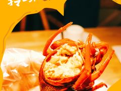 -同福龙虾(高新店)