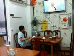 大堂-黄连大头华烧鹅店(大良店)