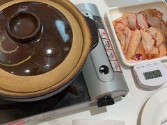 -避风塘·金牌店·夜宵(金玉兰店)