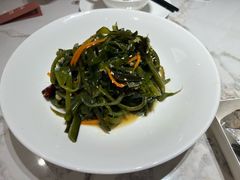 -双合园·海鲜水饺青岛菜(上清路店)