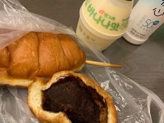 -宏发红西饼屋(天津路店)