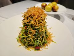 -四季民福烤鸭店(王府井东安门店)