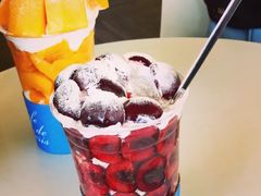 -Cafe de Paris(林荫路店)