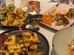 -墨纪Mojí墨西哥餐厅(南开大悦城店)