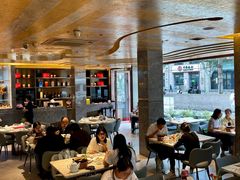 -潮州府·潮菜·砂锅粥(徐家汇店)