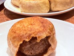 -清真吴记门钉肉饼·喜多利