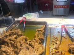 -王浩儿纪六孃甜皮鸭(乐山总店)