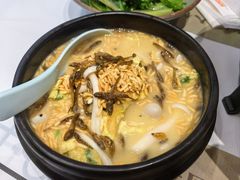 -望庐说·本地菜馆